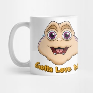 Baby Gotta Love Me! Mug